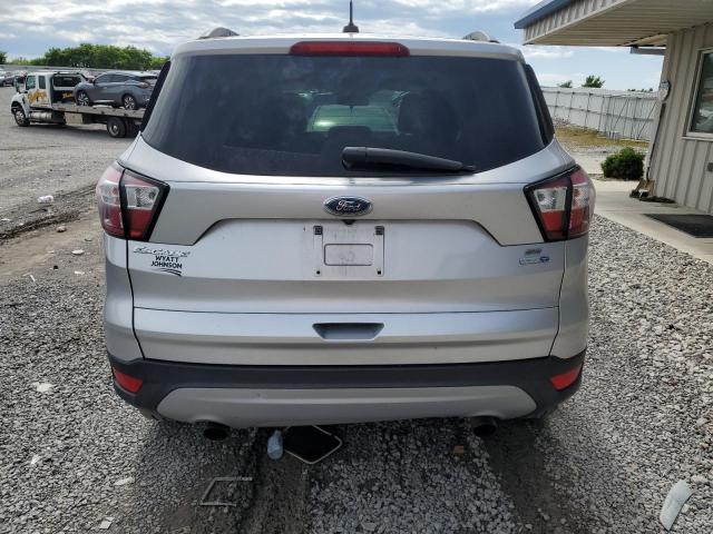 Photo 6 from auction – 2018 FORD ESCAPE SE with VIN 1FMCU9G98JUC13584