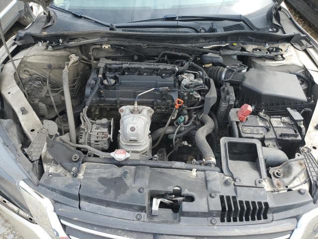 Photo 11 from auction – 2013 HONDA ACCORD EX with VIN 1HGCR2F70DA115606
