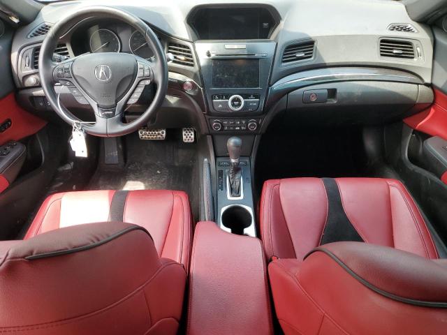 Photo 8 from auction – 2019 ACURA ILX PREMIU with VIN 19UDE2F80KA005693