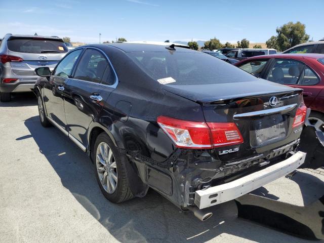 Photo 2 from auction – 2010 LEXUS ES 350 with VIN JTHBK1EG5A2379113