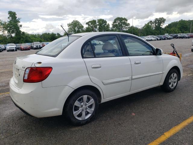 Photo 3 from auction – 2010 KIA RIO LX with VIN KNADH4A31A6650493