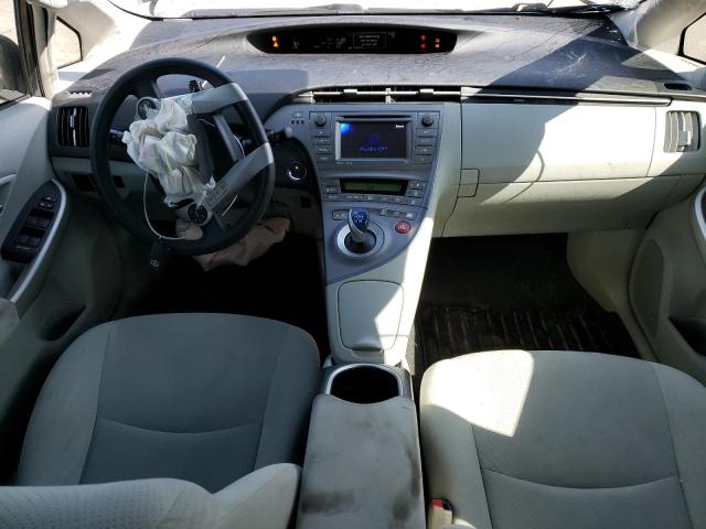 Photo 8 from auction – 2015 TOYOTA PRIUS with VIN JTDKN3DU5F0406597
