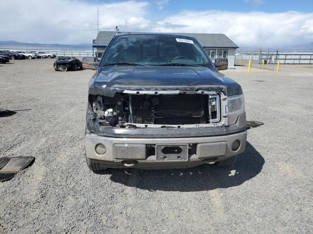 Photo 5 from auction – 2014 FORD F150 SUPER with VIN 1FTFX1EF4EFB38833