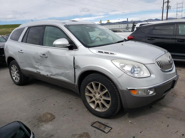Photo 4 from auction – 2010 BUICK ENCLAVE CX with VIN 5GALVCEDXAJ213191