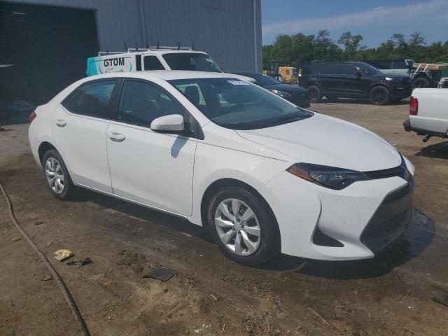 Photo 4 from auction – 2017 TOYOTA COROLLA L with VIN 2T1BURHE7HC804041