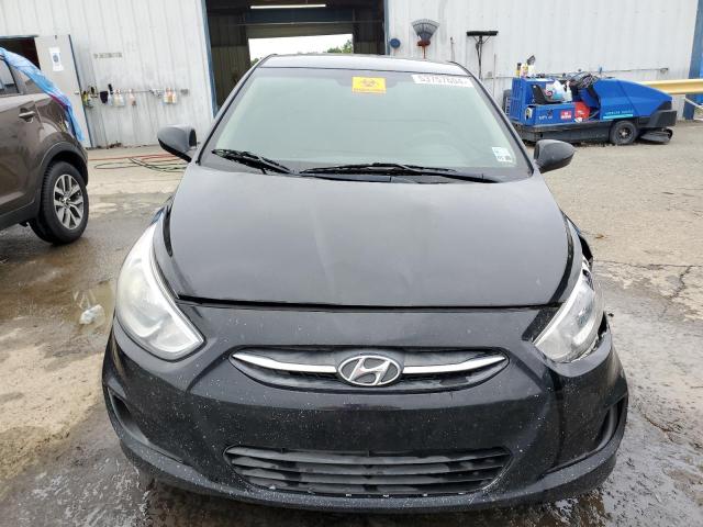 Photo 5 from auction – 2017 HYUNDAI ACCENT SE with VIN KMHCT4AEXHU386934