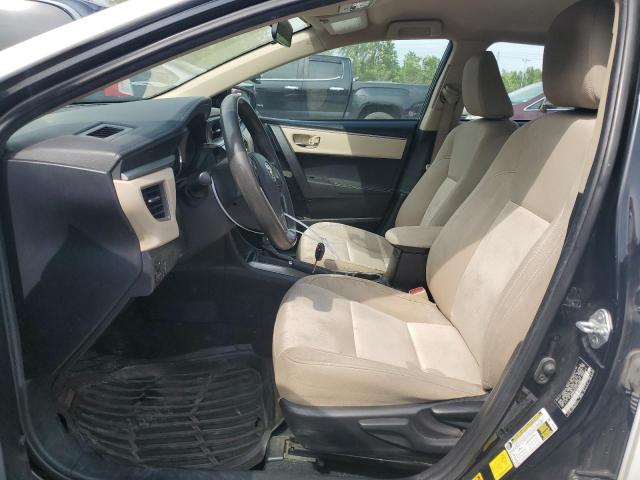 Photo 7 from auction – 2015 TOYOTA COROLLA L with VIN 5YFBURHE7FP183896