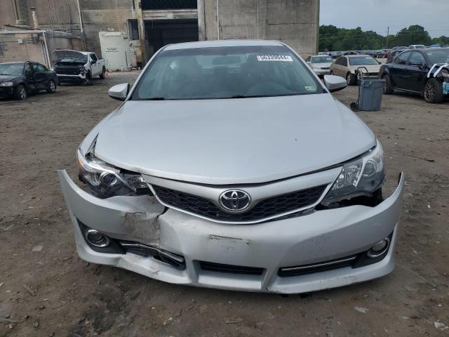 Photo 5 from auction – 2012 TOYOTA CAMRY BASE with VIN 4T1BF1FK5CU097131