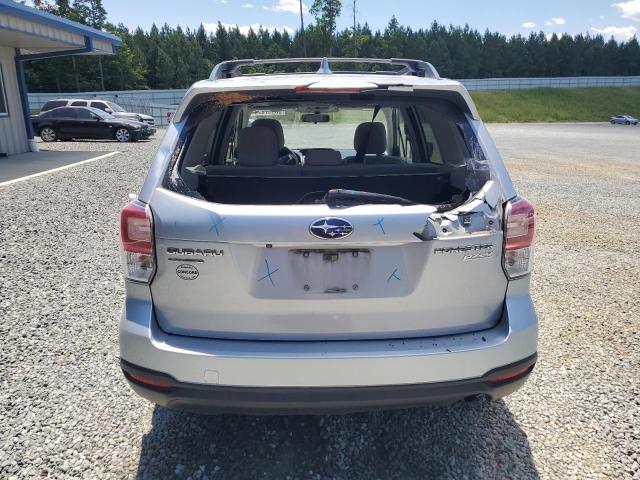 Снимка 6 от търг – 2017 SUBARU FORESTER 2 с VIN JF2SJAEC8HH418402