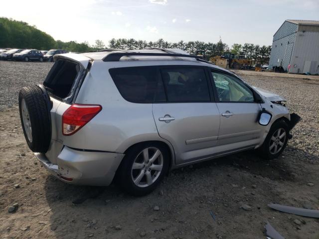 Photo 3 from auction – 2008 TOYOTA RAV4 LIMIT with VIN JTMBK31V086036343