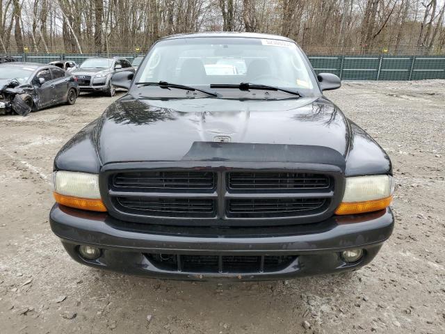 Photo 5 from auction – 2001 DODGE DAKOTA with VIN 1B7GL22X51S341959