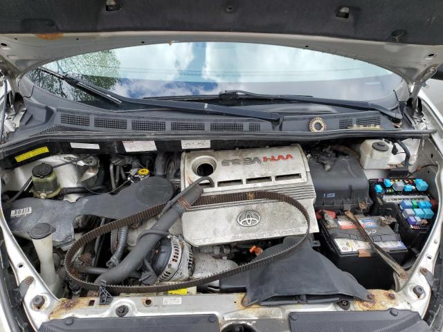 Photo 12 from auction – 2006 TOYOTA SIENNA CE with VIN 5TDBA29C96S073582