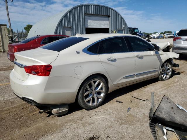 Photo 3 from auction – 2014 CHEVROLET IMPALA LTZ with VIN 2G1155S36E9272438