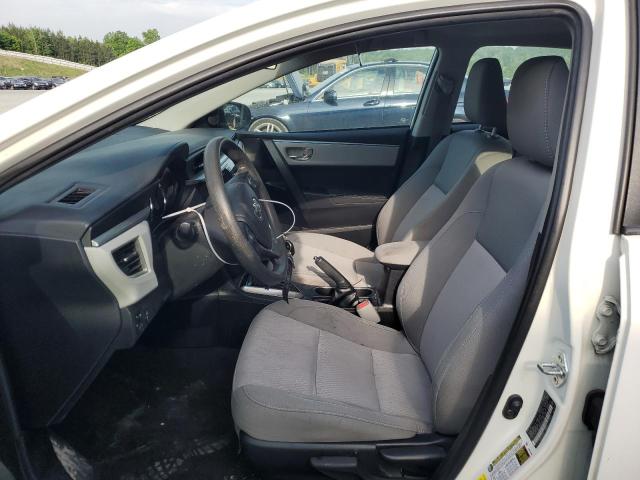 Photo 7 from auction – 2015 TOYOTA COROLLA L with VIN 2T1BURHE6FC417736