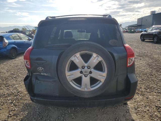 Photo 6 from auction – 2006 TOYOTA RAV4 with VIN JTMZK32V765004876