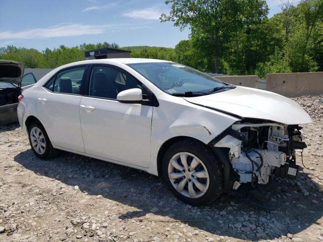 Zdjęcie 4 z aukcji – 2015 TOYOTA COROLLA L z VIN 2T1BURHE2FC391491