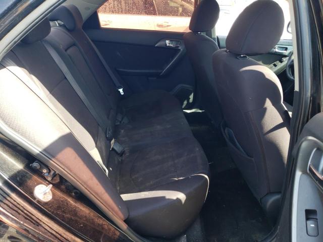 Photo 10 from auction – 2013 KIA FORTE EX with VIN KNAFU4A27D5654683