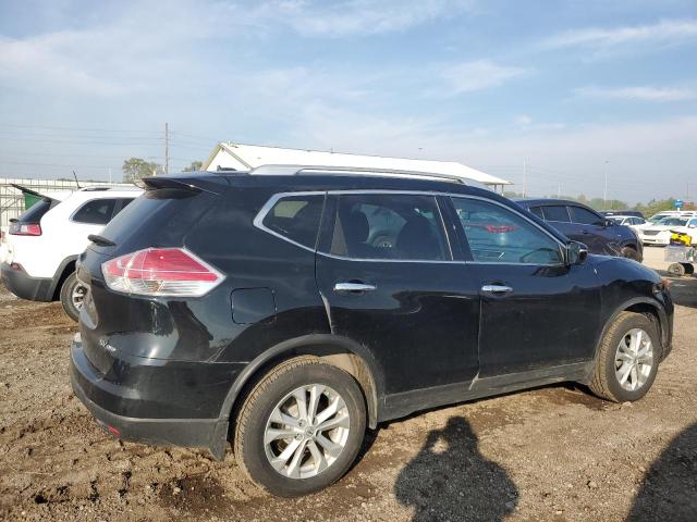 Photo 3 from auction – 2015 NISSAN ROGUE S with VIN KNMAT2MV3FP555067