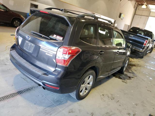 Photo 3 from auction – 2014 SUBARU FORESTER 2 with VIN JF2SJAPC7EH535753