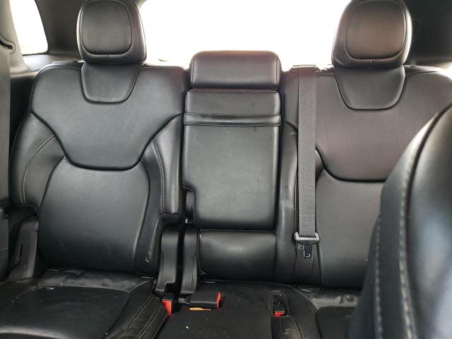 Photo 10 from auction – 2015 JEEP CHEROKEE L with VIN 1C4PJLDS1FW628664