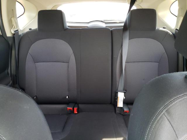 Photo 10 from auction – 2012 NISSAN ROGUE S with VIN JN8AS5MVXCW395697