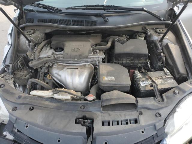 Photo 11 from auction – 2016 TOYOTA CAMRY LE with VIN 4T1BF1FK0GU590494