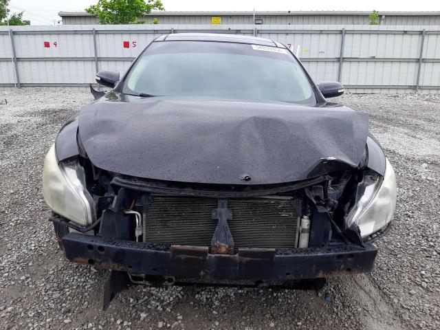 Photo 5 from auction – 2013 NISSAN MAXIMA S with VIN 1N4AA5AP2DC817944