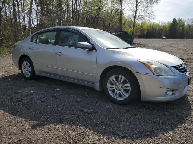 Photo 4 from auction – 2010 NISSAN ALTIMA BAS with VIN 1N4AL2AP8AC188663