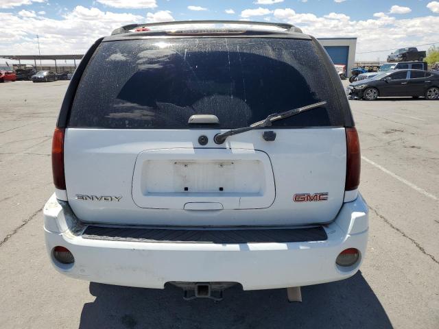 Photo 6 from auction – 2006 GMC ENVOY with VIN 1GKDS13SX62174576