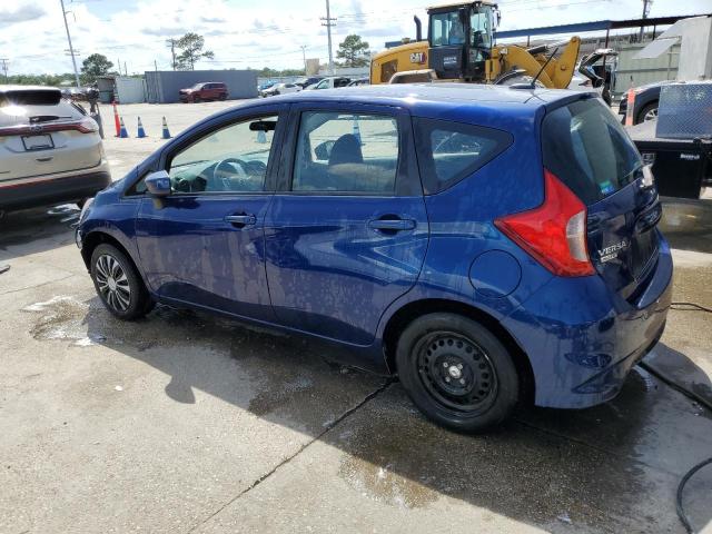 Photo 2 from auction – 2018 NISSAN VERSA NOTE with VIN 3N1CE2CP0JL352683