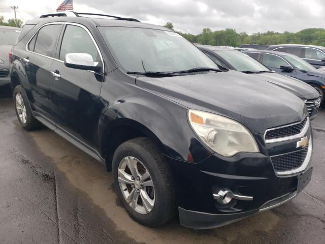Photo 4 from auction – 2011 CHEVROLET EQUINOX LT with VIN 2CNFLGECXB6285938