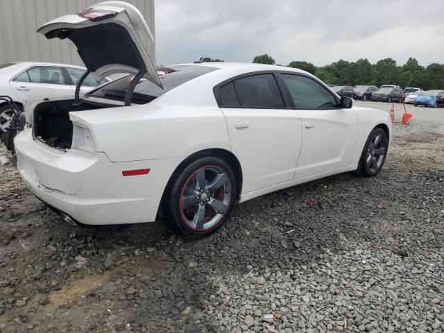 Photo 3 from auction – 2014 DODGE CHARGER SX with VIN 2C3CDXHGXEH333454