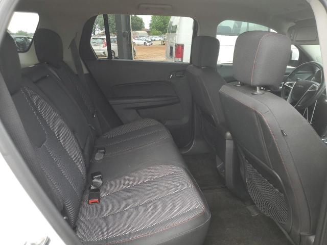 Photo 11 from auction – 2017 GMC TERRAIN SL with VIN 2GKALNEK8H6337591