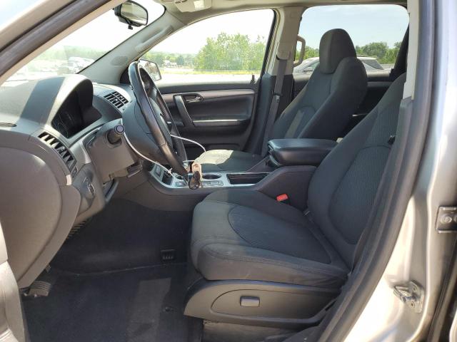 Photo 7 from auction – 2008 SATURN OUTLOOK XE with VIN 5GZER13718J292756