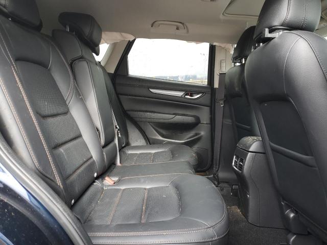 Photo 10 from auction – 2021 MAZDA CX-5 TOURI with VIN JM3KFBCM4M1438433