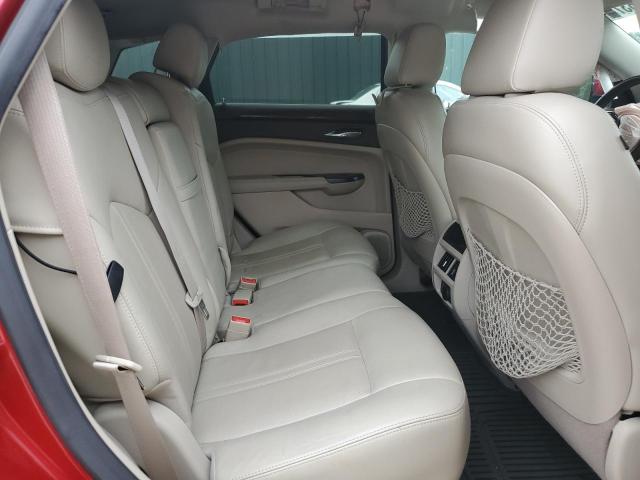 Photo 11 from auction – 2013 CADILLAC SRX PERFOR with VIN 3GYFNDE31DS578820