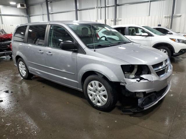 Photo 4 from auction – 2014 DODGE GRAND CARA with VIN 2C4RDGBG9ER376417