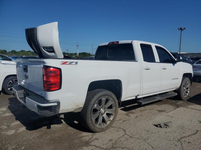 Photo 3 from auction – 2017 CHEVROLET SILVERADO with VIN 1GCVKREC0HZ326332