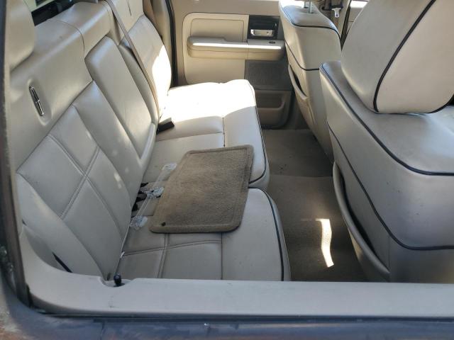Photo 10 from auction – 2007 LINCOLN MARK LT with VIN 5LTPW16567FJ11419
