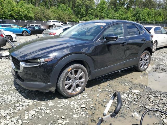 Photo 1 from auction – 2021 MAZDA CX-30 PREF with VIN 3MVDMBCL9MM302797