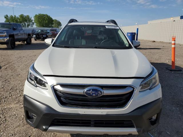 Photo 5 from auction – 2020 SUBARU OUTBACK LI with VIN 4S4BTANC6L3190877