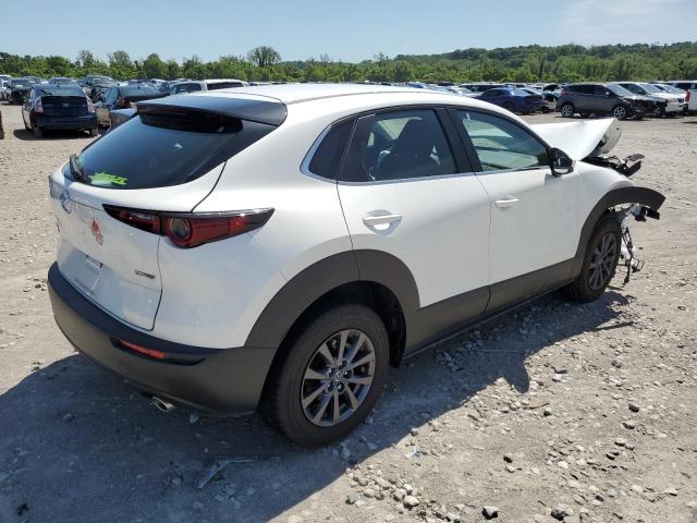 Photo 3 from auction – 2024 MAZDA CX-30 with VIN 3MVDMBAM1RM604121