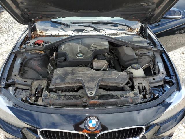 Photo 11 from auction – 2015 BMW 328 XI with VIN WBA3B3C54FJ984432