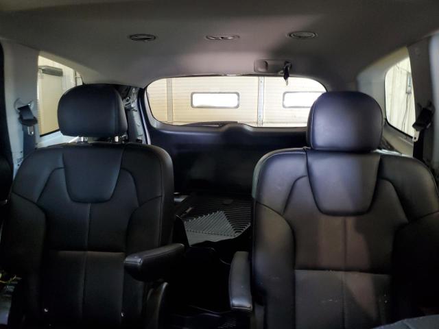 Photo 10 from auction – 2022 KIA TELLURIDE with VIN 5XYP3DHC8NG223450