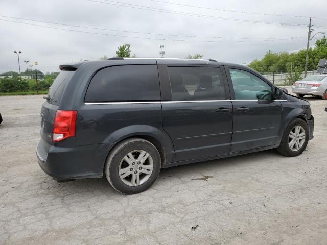 Photo 3 from auction – 2011 DODGE GRAND CARA with VIN 2D4RN5DG0BR663898