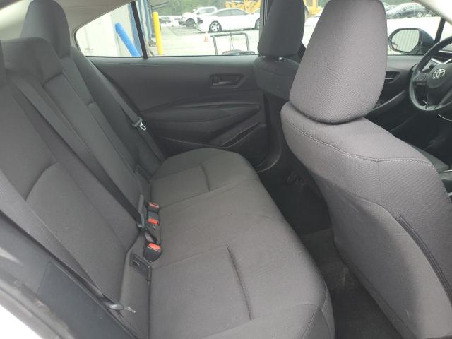 Photo 10 from auction – 2024 TOYOTA COROLLA LE with VIN 5YFB4MDE3RP094498