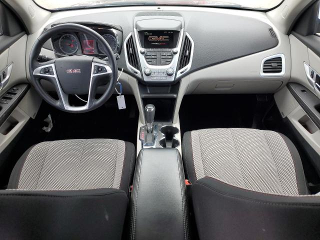 Photo 8 from auction – 2017 GMC TERRAIN SL with VIN 2GKALNEK2H6149522