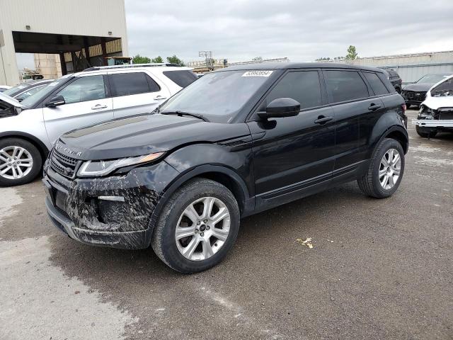 LAND ROVER RANGE ROVE 2018 with VIN SALVP2RX4JH271152 - Photo from auction
