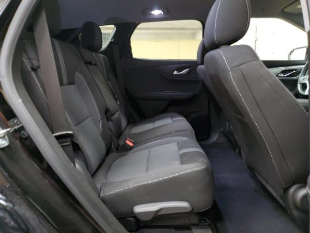Photo 11 from auction – 2023 CHEVROLET BLAZER 2LT with VIN 3GNKBCR42PS212337