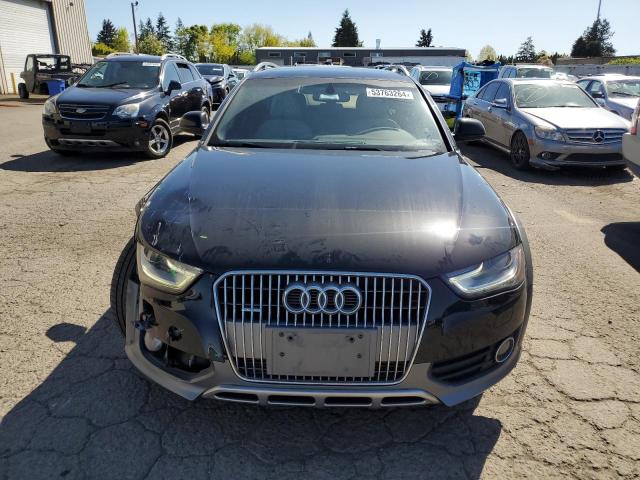 صورة رقم 5 من المزاد - 2016 AUDI A4 ALLROAD مع VIN WA1UFAFL6GA016502